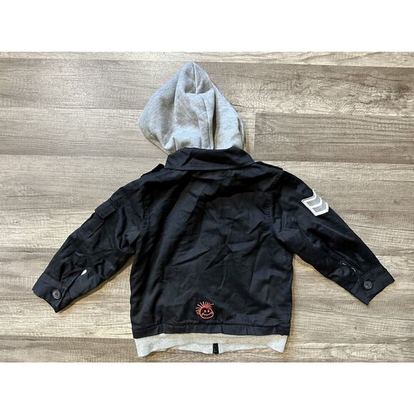 Knuckleheads Jacket - Picture 2 of 8